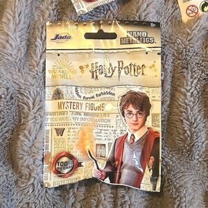 Harry Potter Blind Bag mystery figures